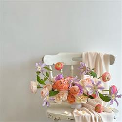 kkot floral / Vancouver Florist