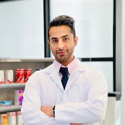 Victoria Wellness & Pharmacy