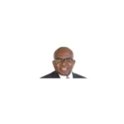 Solomon Ukhuegbe Barrister & Solicitor
