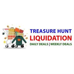 Treasure Hunt Liquidation LTD