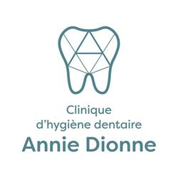 Clinique d'hygiène dentaire Annie Dionne