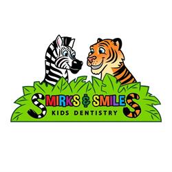 Smirks & Smiles Kids Dentistry