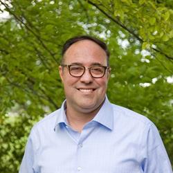 Dan Muys, MP