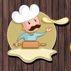 Dough Master
