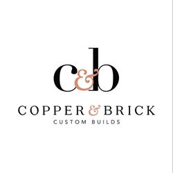Copper & Brick