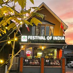 Festival of India