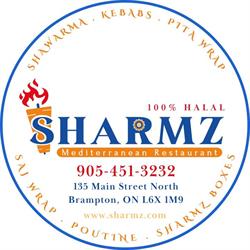 Sharmz