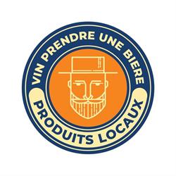 Vin prendre une bière