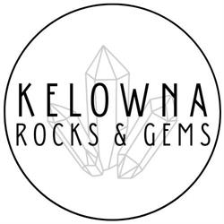 Kelowna Rocks & Gems