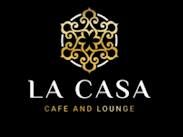 La Casa cafe and lounge