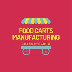 Food Carts Manufacturing