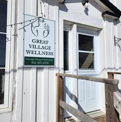 Great Village Wellness