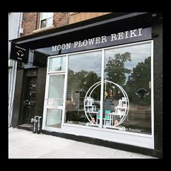 Moon Flower Reiki