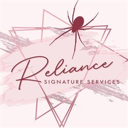 Reliance Signature Services