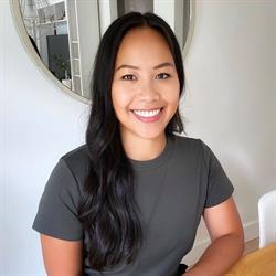 Kat Mach, Physiotherapist