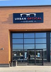 Urban Optical
