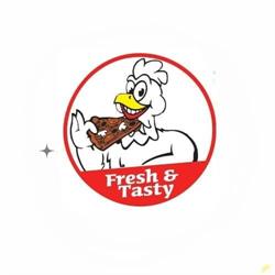 Top Pizza & Chicken