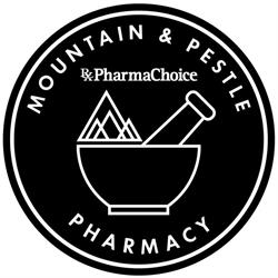 Mountain & Pestle Pharmacy
