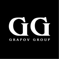 GRAFOV GROUP INC.
