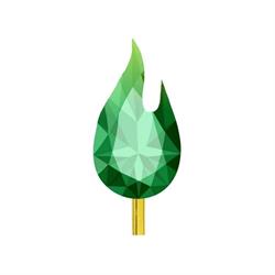 The Emerald Light