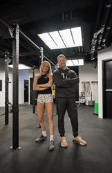 Thunder and Lightning Athletic Club