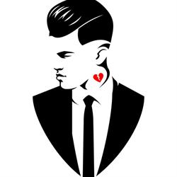 Heartless Ink