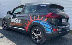 TruSun Solar Energy - Énergie Solaire