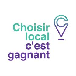 Choisir local, c’est gagnant!