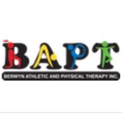Berwyn Athletic and Physical Therapy Inc.