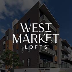 West Market Lofts