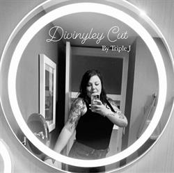 Divinyley Cut