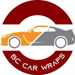 BC Car Wraps
