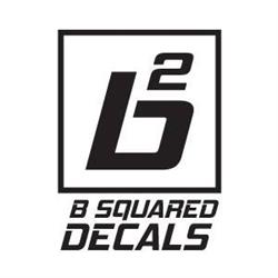 B Squared Decals Inc.