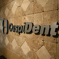 Cuspident Inc
