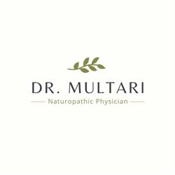 Dr. Catherine Multari, ND