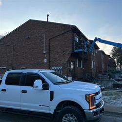 Better Ridge Roofing
