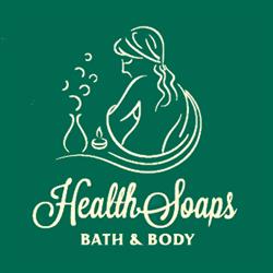Health Soaps Bath & Body Shop