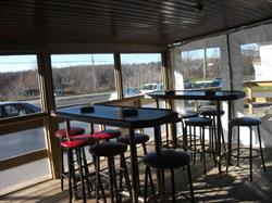Bar de La Chaudière