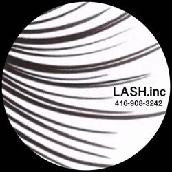 LASH.inc Eyelash Extensions Lash Lifts and Tint