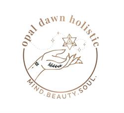 Opal Dawn Holistic