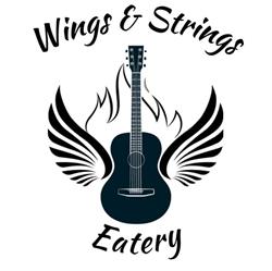 Wings & Strings Eatery