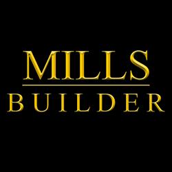 Mills Builder