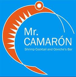 Mr. Camaron