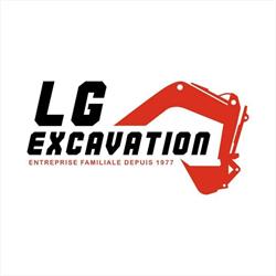 Excavation L G Inc