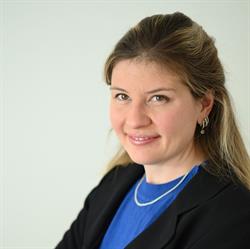 Caroline Schmidt Thérapeute d'approche réaliste