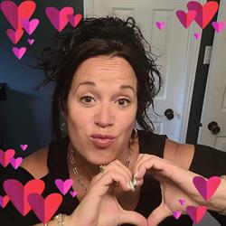 Wanda's Think Goodness & OrigamiOwl