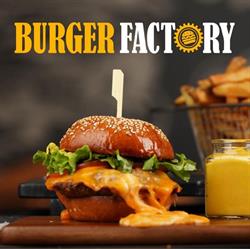 Burger Factory