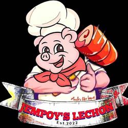 JEMPOY'S LECHON VICTORIA