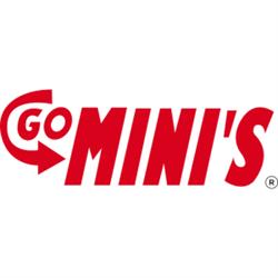 Go Mini's Canada