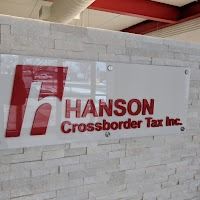 Hanson Crossborder Tax Professional Corporation